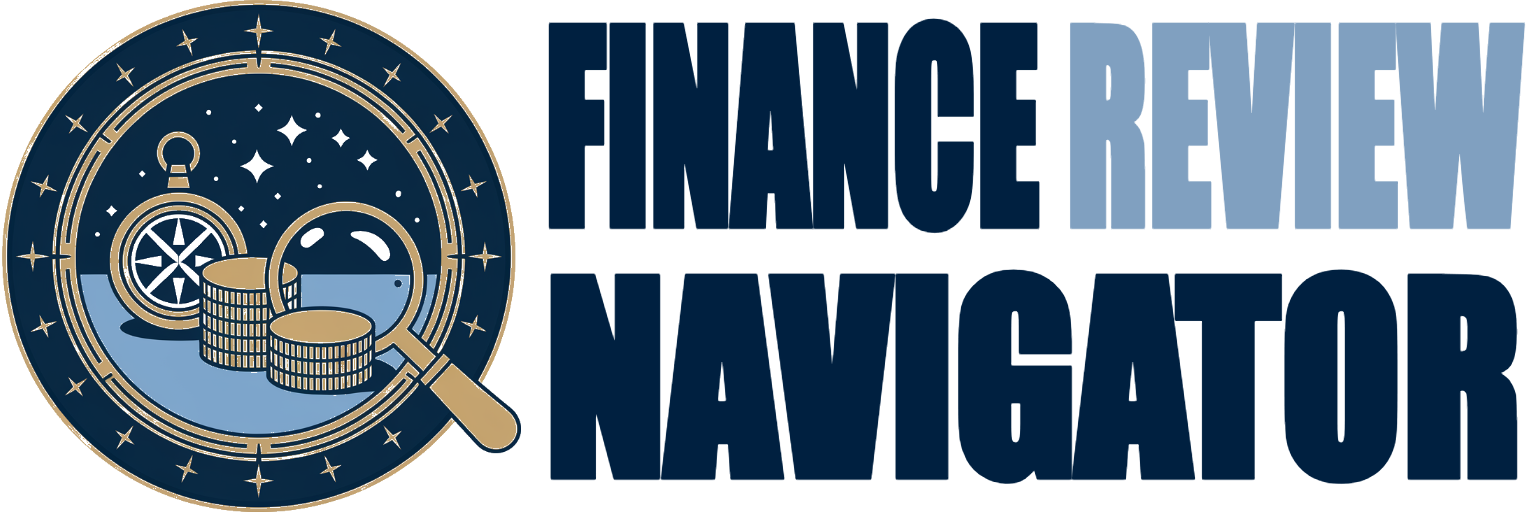 Financereviewnavigator